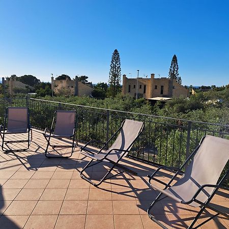 Villa M&R Cefalù Exterior foto