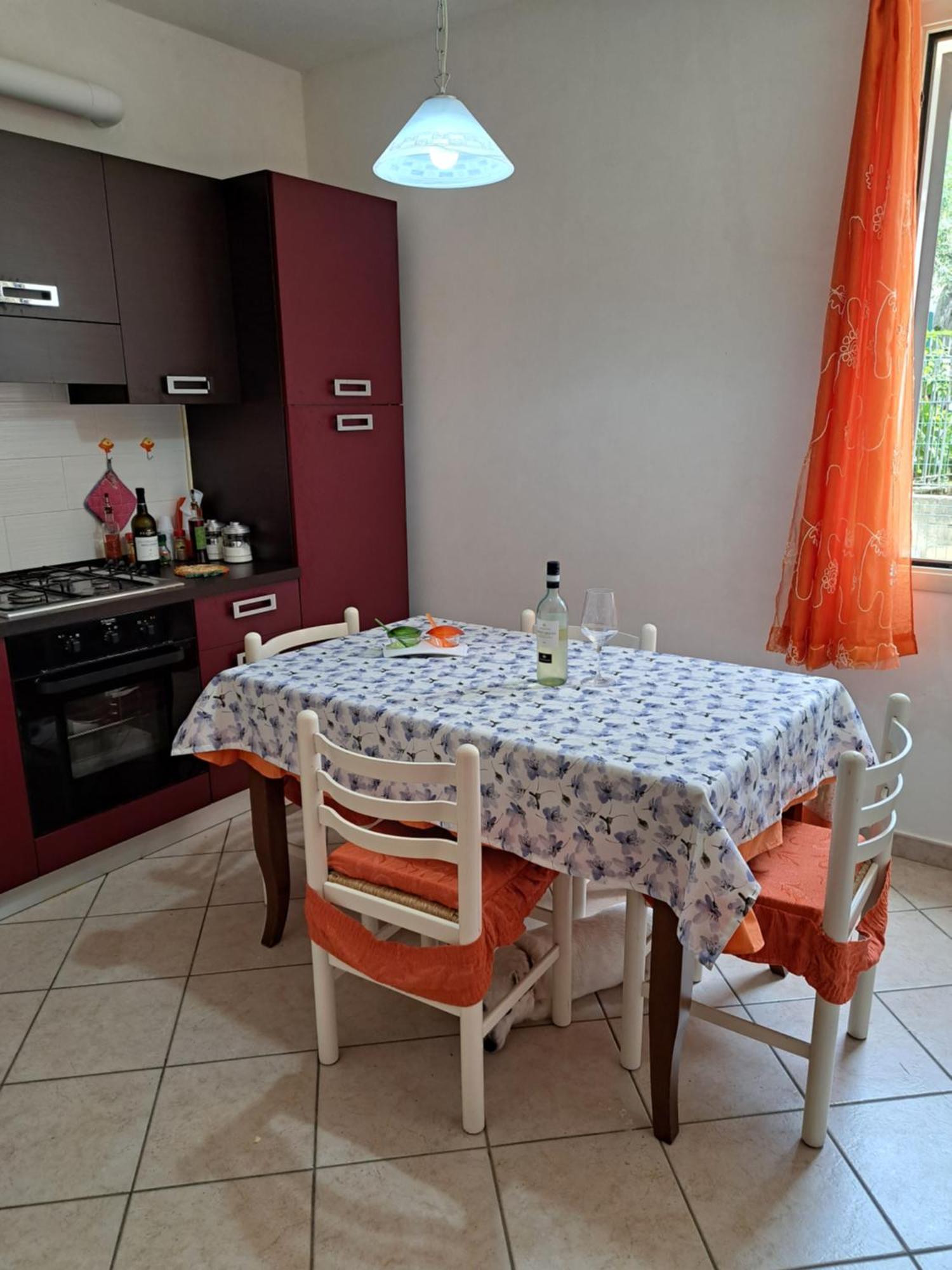 Villa M&R Cefalù Quarto foto