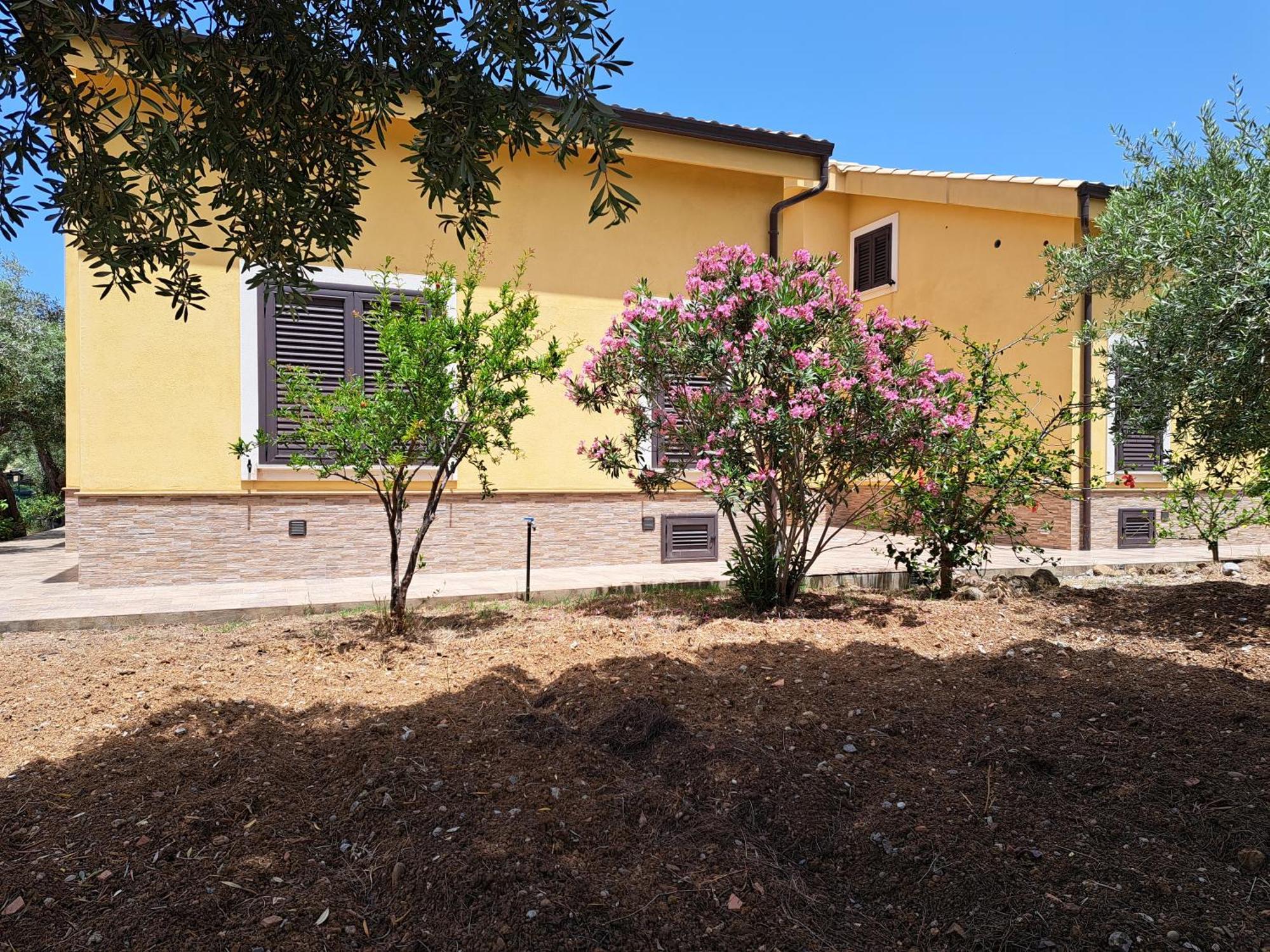 Villa M&R Cefalù Quarto foto