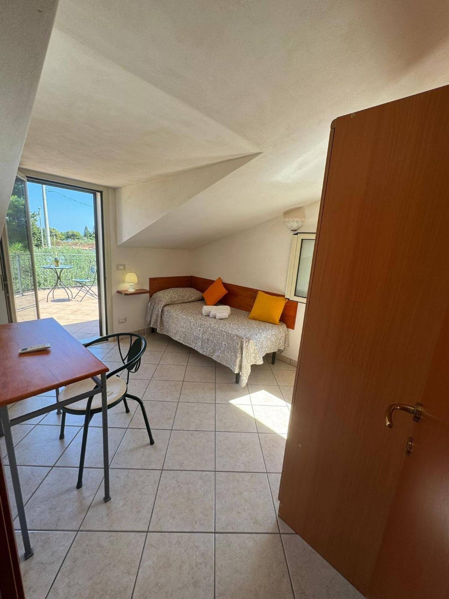 Villa M&R Cefalù Quarto foto