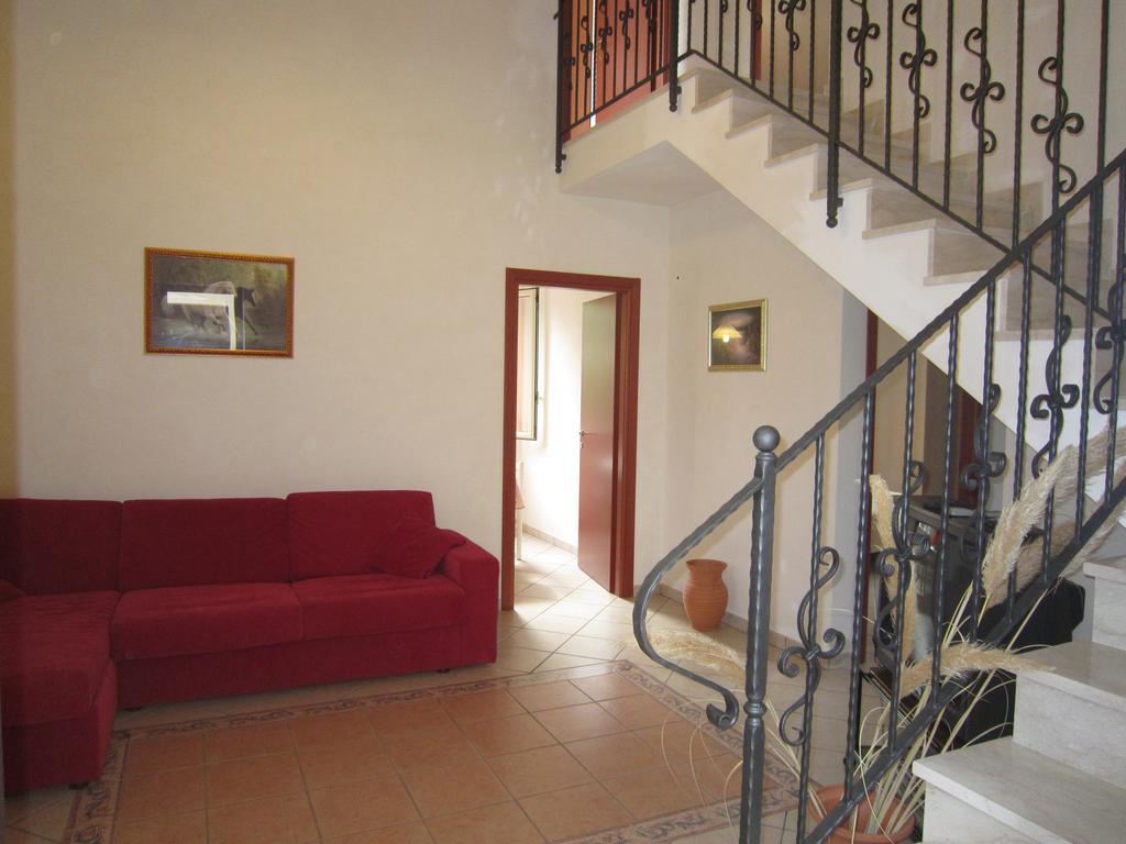 Villa M&R Cefalù Exterior foto
